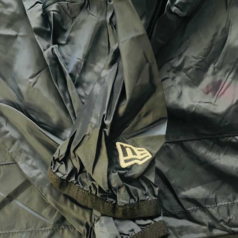 New Era Yankees windbreaker jacket